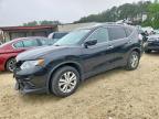 2016 Nissan Rogue Sv, auction photograph