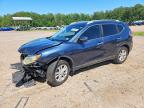 2016 Nissan Rogue Sv, Copart US lot 55312936: photo 1, Front End