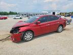 2016 Nissan Sentra, auction photograph
