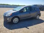 2016 P&C Prius, auction photograph