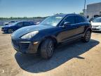 2016 Porsche Macan S, auction photograph