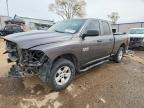 2016 Ram 1500 St, Copart US lot 48509216: photo 1, Front End