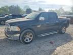 2016 Ram 1500 Longhorn, Copart US lot 49762416: photo 1, Side