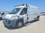2016 Ram Promaster 3500 3500 High, auction photograph