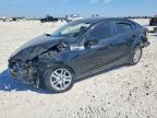 2016 Scion Ia Base, Copart US lot 47093286: photo 1, Front End