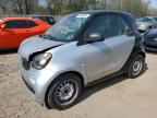 2016 Smart Fortwo, auction photograph