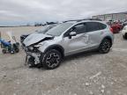 2016 Subaru Crosstrek Limited, Copart US lot 43897055, VIN JF2GPAKC3GH328324: photo 1, Front End