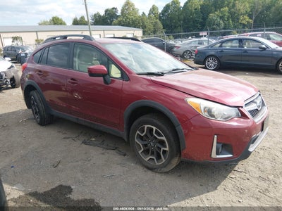 2016 Subaru Crosstrek 2.0I Premium, IAA US lot 46093906: auction vehicle photo