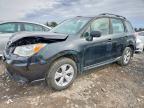 2016 Subaru Forester 2.5I, auction photograph