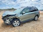 2016 Subaru Forester 2.5I Premium, auction photograph