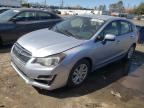 2016 Subaru Impreza Premium, auction photograph