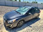 2016 Subaru Impreza Sport Premium, auction photograph