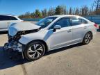 2016 Subaru Legacy, auction photograph