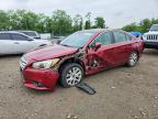 2016 Subaru Legacy 2.5I Premium, auction photograph