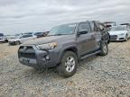 2016 Toyota 4Runner Sr5, auction photograph