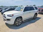 2016 Toyota 4Runner Limited, auction photograph