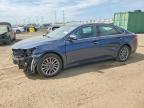2016 Toyota Avalon Hybrid Limited, auction photograph