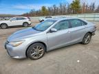 2016 Toyota Camry SE, Copart US lot 46659996: photo 1, Rear End