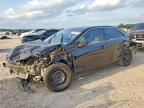 2016 Toyota Camry LE, auction photograph