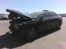 2016 Toyota Camry SE, auction photograph