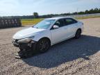 2016 Toyt Camry, auction photograph