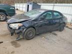 2016 Toyota Corolla LE, Copart US lot 41912926: photo 1, Front End
