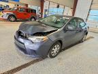 2016 Toyota Corolla L, auction photograph