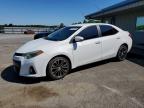 2016 Toyota Corolla S Plus, auction photograph
