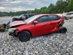 2016 Toyota Corolla LE, auction photograph