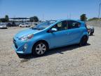 2016 Toyota Prius C One, Copart US lot 55812996: photo 1, Rear End