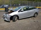 2016 Toyota Prius Two, auction photograph
