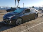 2016 Toyota Prius Three Touring, auction photograph