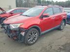 2016 Toyota Rav4 Limited, auction photograph