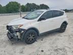 2016 Toyota Rav4 SE, auction photograph
