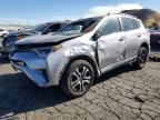 2016 Toyota Rav4 LE, auction photograph