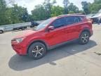 2016 Toyota Rav4, auction photograph