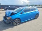 2016 Toyota Scion Im, auction photograph