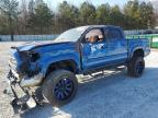 2016 Toyota Tacoma Double Cab, Copart US lot 47089235: photo 1, Rollover