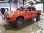 2016 Toyota Tacoma Trd Sport, Copart US lot 48187816: photo 1, Rear End
