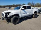 2016 Toyota Tacoma Trd Sport, Copart US lot 53062676: photo 1, Side
