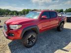 2016 Toyota Tacoma Trd Off-Road, auction photograph