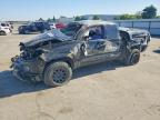 2016 Toyota Tacoma Sr5, Copart US lot 54485966: photo 1, Rollover