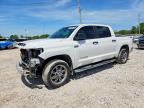 2016 Toyota Tundra, Copart US lot 49469116: photo 1, Front End