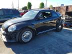 2016 Volkswagen Beetle SE, Copart US lot 48342166: photo 1, Rear End