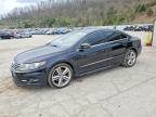 2016 Volkswagen Cc Base, Copart US lot 47184016: photo 1, Front End