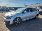 2016 Volkswagen Gti S, auction photograph