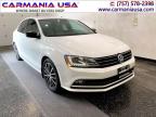 2016 Volkswagen Jetta Sport, auction photograph