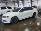 2016 Volkswagen Jetta Sport, auction photograph