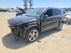 2016 Volkswagen Tiguan S, auction photograph