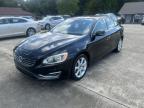 2016 Volvo S60 Premier, auction photograph